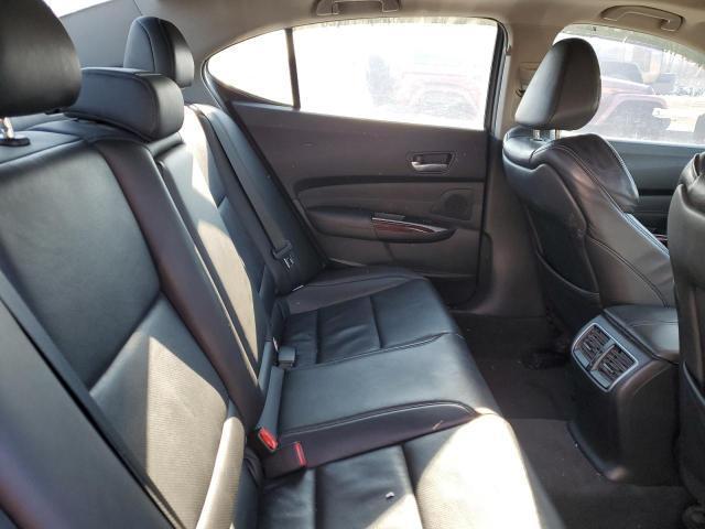 Photo 9 VIN: 19UUB2F70FA012617 - ACURA TLX 