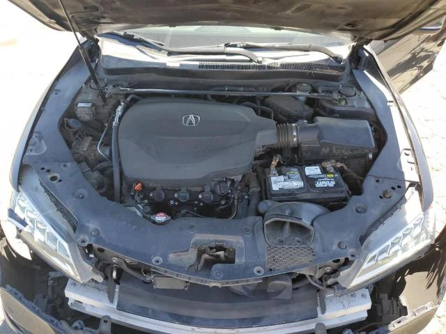 Photo 10 VIN: 19UUB2F71FA000086 - ACURA TLX ADVANC 