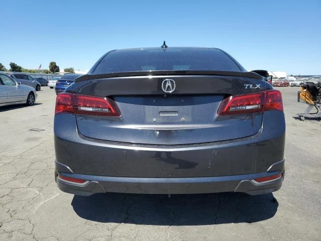 Photo 5 VIN: 19UUB2F71FA000086 - ACURA TLX ADVANC 