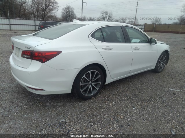 Photo 3 VIN: 19UUB2F71FA010309 - ACURA TLX 