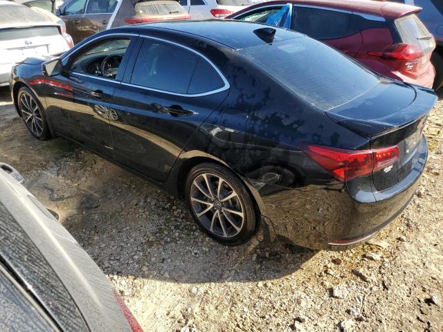 Photo 1 VIN: 19UUB2F71FA012318 - ACURA TLX ADVANC 