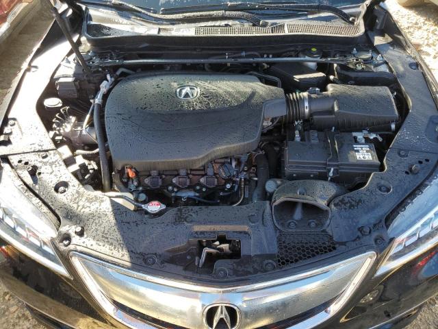 Photo 10 VIN: 19UUB2F71FA012318 - ACURA TLX ADVANC 