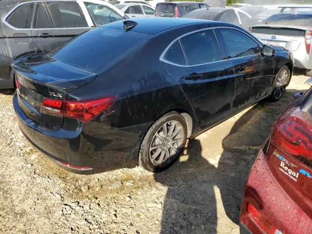 Photo 2 VIN: 19UUB2F71FA012318 - ACURA TLX ADVANC 