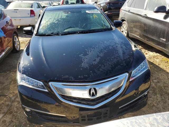 Photo 4 VIN: 19UUB2F71FA012318 - ACURA TLX ADVANC 