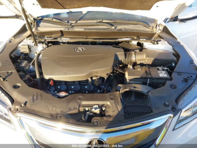 Photo 9 VIN: 19UUB2F71FA017969 - ACURA TLX 