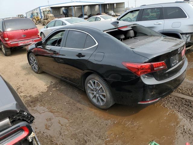 Photo 1 VIN: 19UUB2F71FA022606 - ACURA TLX ADVANC 