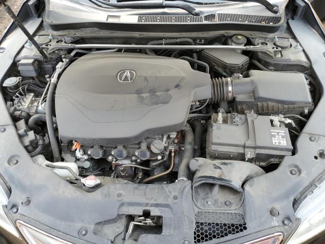 Photo 10 VIN: 19UUB2F71FA022606 - ACURA TLX ADVANC 