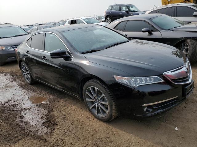 Photo 3 VIN: 19UUB2F71FA022606 - ACURA TLX ADVANC 