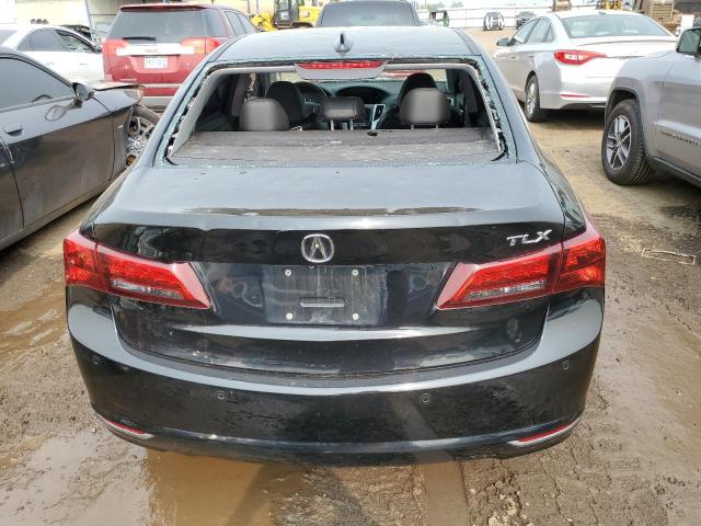 Photo 5 VIN: 19UUB2F71FA022606 - ACURA TLX ADVANC 