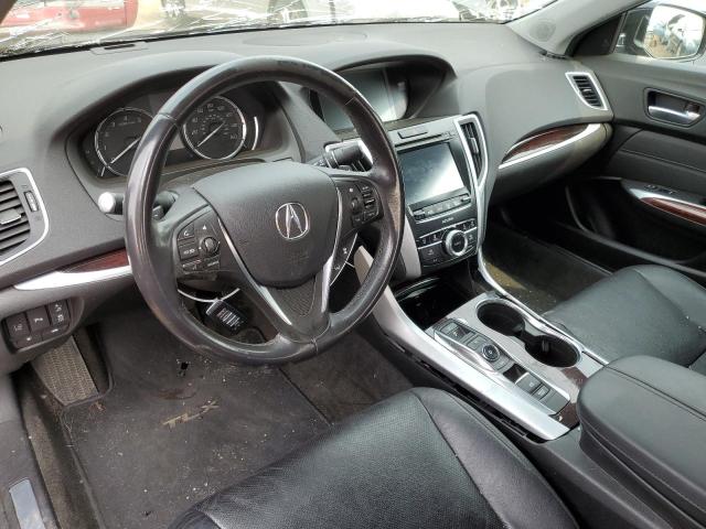 Photo 6 VIN: 19UUB2F71FA022606 - ACURA TLX ADVANC 