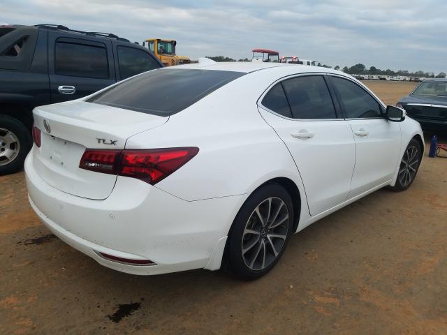 Photo 3 VIN: 19UUB2F71GA003958 - ACURA TLX ADVANC 