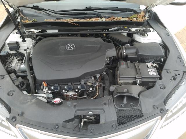 Photo 6 VIN: 19UUB2F71GA003958 - ACURA TLX ADVANC 