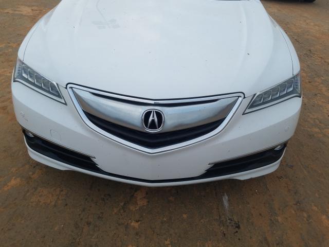 Photo 8 VIN: 19UUB2F71GA003958 - ACURA TLX ADVANC 