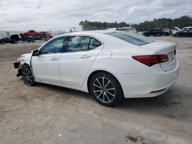 Photo 1 VIN: 19UUB2F71GA012210 - ACURA TLX 