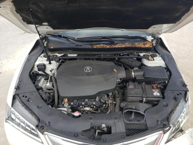 Photo 10 VIN: 19UUB2F71GA012210 - ACURA TLX 