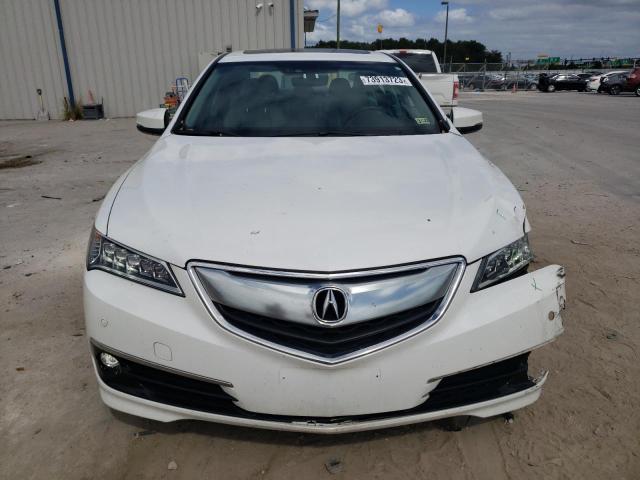 Photo 4 VIN: 19UUB2F71GA012210 - ACURA TLX 