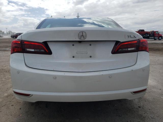 Photo 5 VIN: 19UUB2F71GA012210 - ACURA TLX 