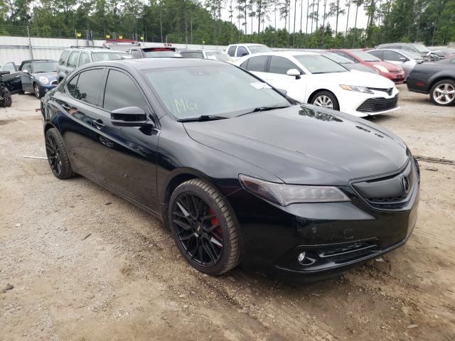 Photo 0 VIN: 19UUB2F71HA000639 - ACURA TLX ADVANC 