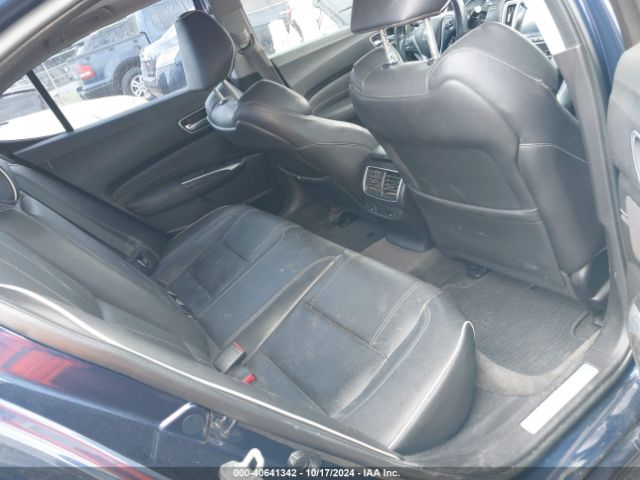 Photo 7 VIN: 19UUB2F71JA003868 - ACURA TLX 