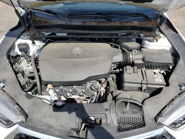 Photo 10 VIN: 19UUB2F71JA007385 - ACURA TLX 