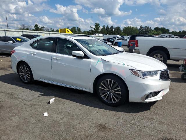 Photo 3 VIN: 19UUB2F71JA007385 - ACURA TLX 