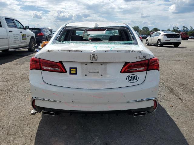 Photo 5 VIN: 19UUB2F71JA007385 - ACURA TLX 