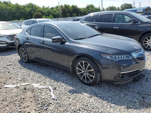 Photo 3 VIN: 19UUB2F72FA004695 - ACURA TLX 