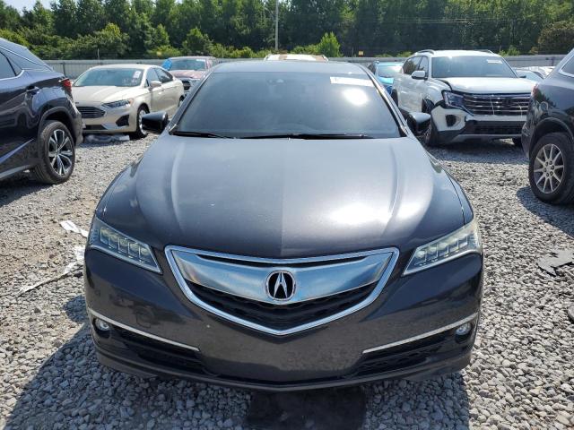 Photo 4 VIN: 19UUB2F72FA004695 - ACURA TLX 