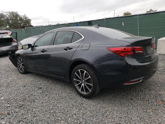 Photo 1 VIN: 19UUB2F72FA016457 - ACURA TLX 