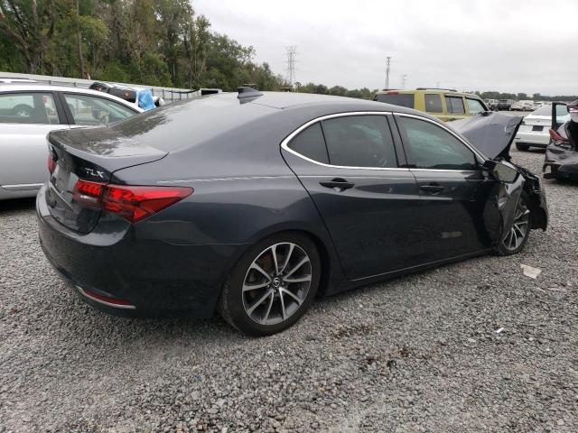 Photo 2 VIN: 19UUB2F72FA016457 - ACURA TLX 