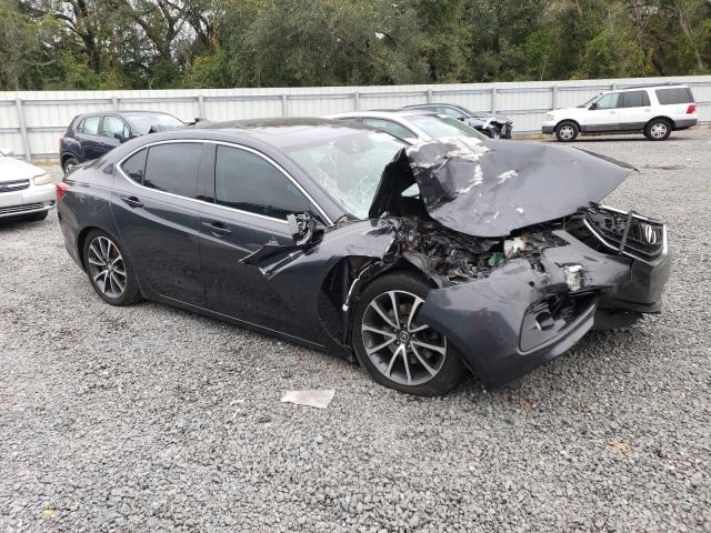 Photo 3 VIN: 19UUB2F72FA016457 - ACURA TLX 