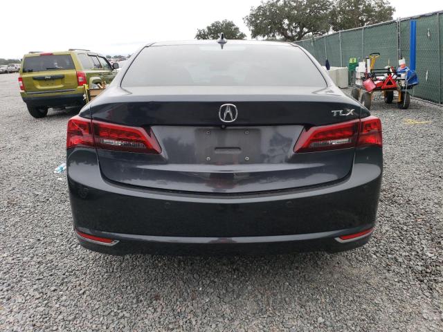 Photo 5 VIN: 19UUB2F72FA016457 - ACURA TLX 