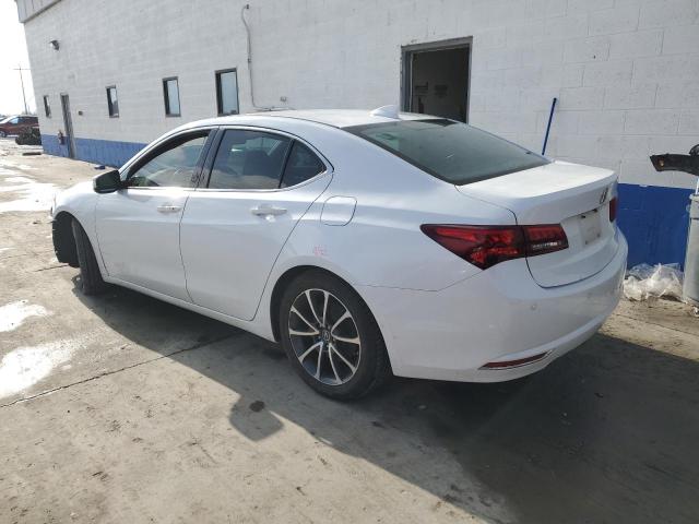 Photo 1 VIN: 19UUB2F72FA017964 - ACURA TLX 