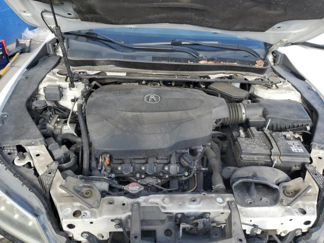 Photo 10 VIN: 19UUB2F72FA017964 - ACURA TLX 