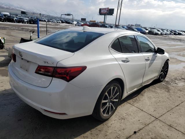 Photo 2 VIN: 19UUB2F72FA017964 - ACURA TLX 