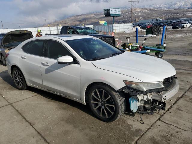 Photo 3 VIN: 19UUB2F72FA017964 - ACURA TLX 