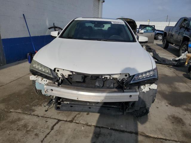 Photo 4 VIN: 19UUB2F72FA017964 - ACURA TLX 