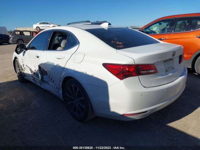 Photo 2 VIN: 19UUB2F72FA021870 - ACURA TLX 