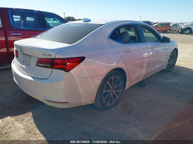 Photo 3 VIN: 19UUB2F72FA021870 - ACURA TLX 