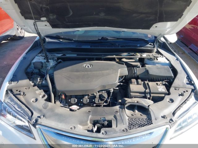 Photo 9 VIN: 19UUB2F72FA021870 - ACURA TLX 