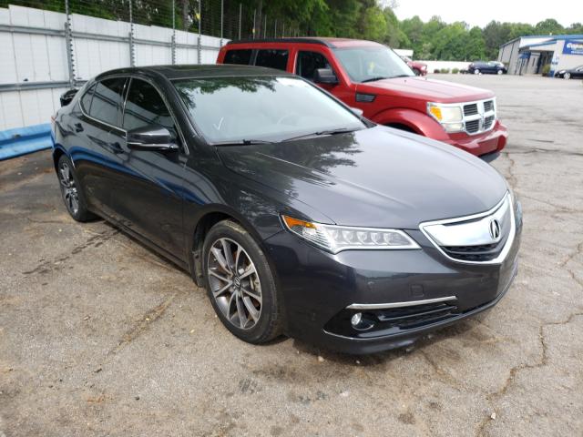 Photo 0 VIN: 19UUB2F72GA012586 - ACURA TLX 