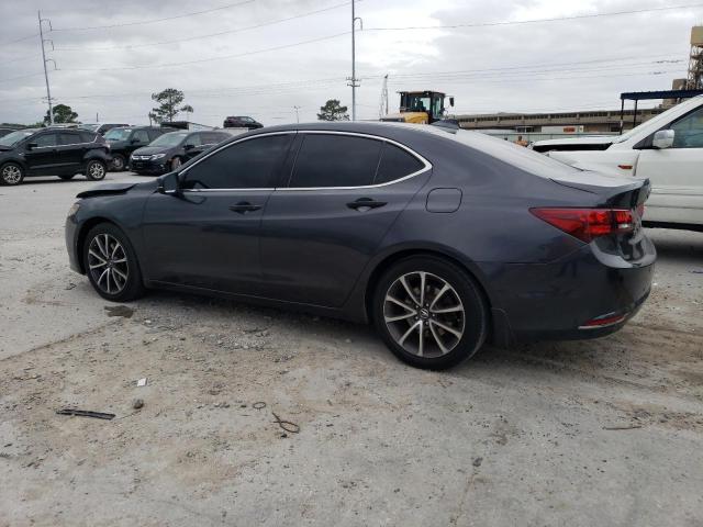 Photo 1 VIN: 19UUB2F72GA012586 - ACURA TLX 