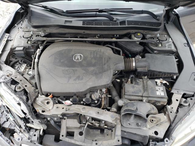 Photo 10 VIN: 19UUB2F72GA012586 - ACURA TLX 