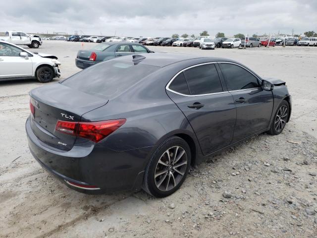 Photo 2 VIN: 19UUB2F72GA012586 - ACURA TLX 