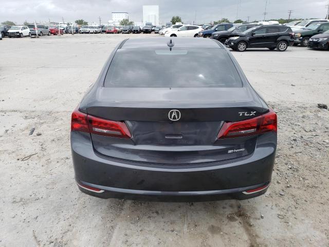 Photo 5 VIN: 19UUB2F72GA012586 - ACURA TLX 