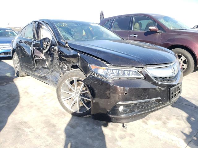 Photo 0 VIN: 19UUB2F72HA005283 - ACURA TLX ADVANC 