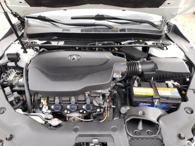 Photo 10 VIN: 19UUB2F72HA006207 - ACURA TLX ADVANC 