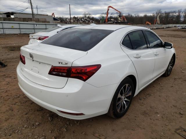 Photo 2 VIN: 19UUB2F72HA006207 - ACURA TLX ADVANC 