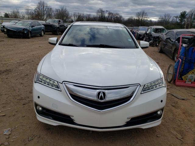 Photo 4 VIN: 19UUB2F72HA006207 - ACURA TLX ADVANC 