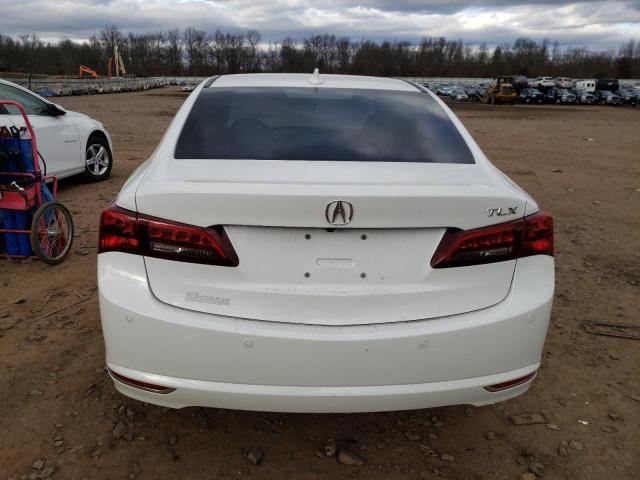 Photo 5 VIN: 19UUB2F72HA006207 - ACURA TLX ADVANC 